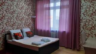 Апарт-отель Limе Северодвинск Номер с кроватью размера «king-size»-13